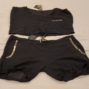 Bathing suit cover up